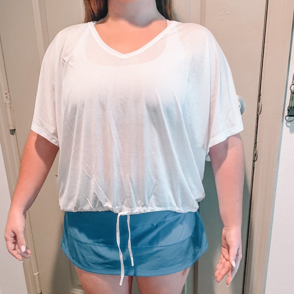 Lululemon Top